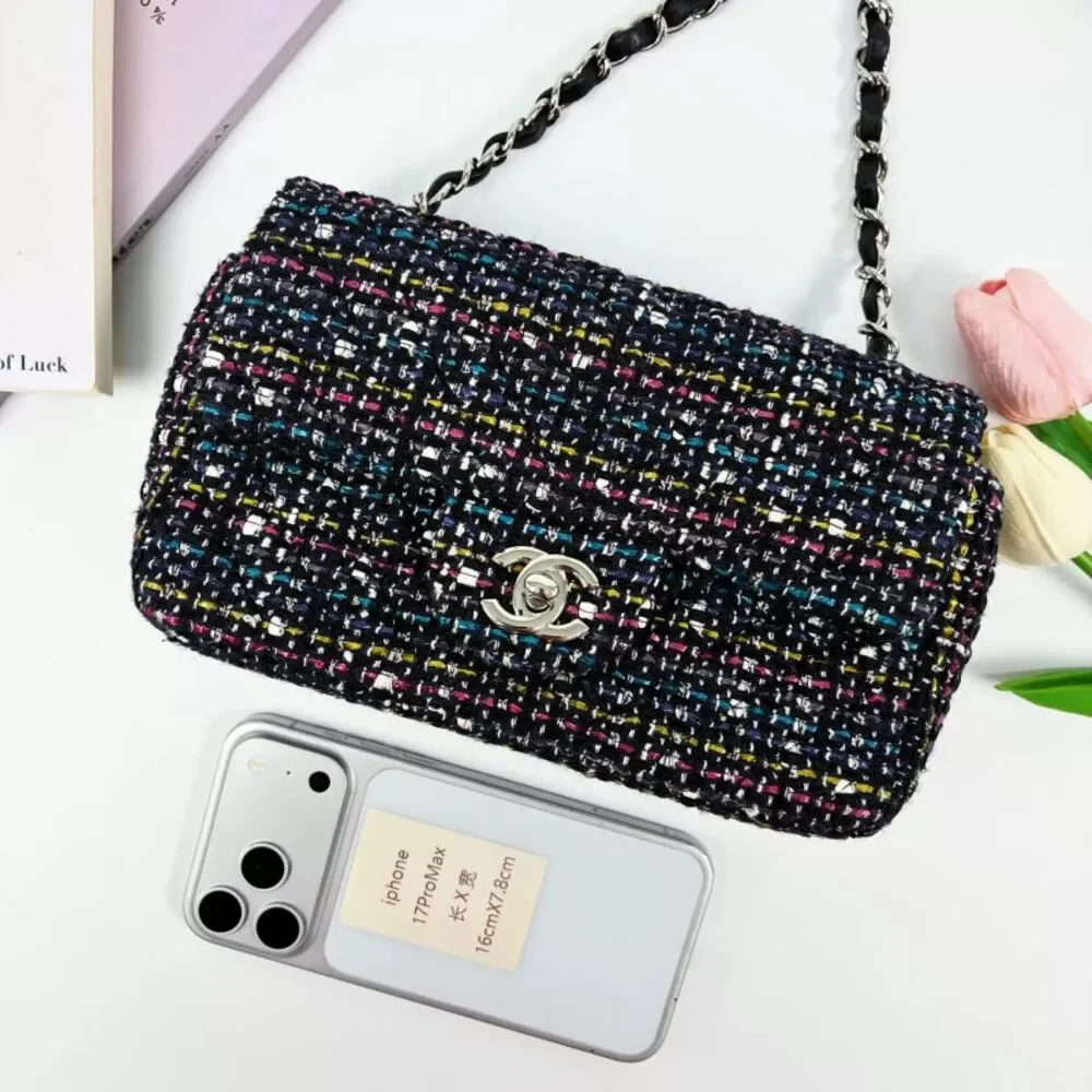 Chanel Women Pre-Loved Bag Very Good Condition